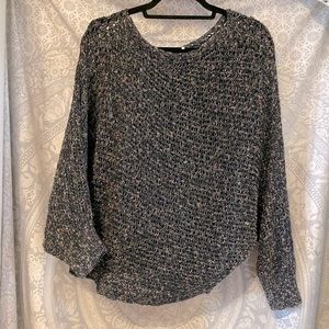 Free People off the shoulder sweater